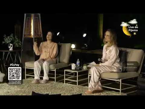 Michely Manuely ft. Tatiana Costa - Eu Fui Chamado