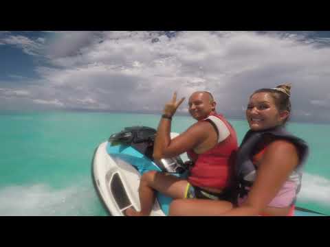 Sun Island Resort & Spa - Honeymoon 2018