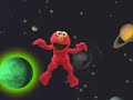 Rue Sésame Sesame Street Planets Moon And Stars Happy Healthy Monsters French