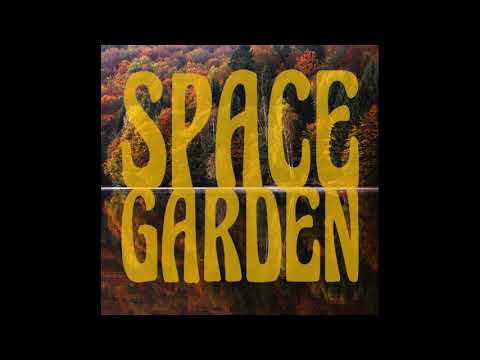 Space Garden - Prémisse (EP)