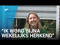 Wie is de mysterieuze dubbelganger van Angela?