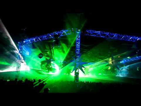 VuuV Festival 2011 Video 1