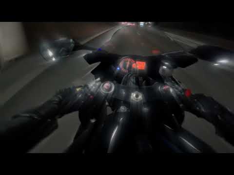 PSYCHO DREAMS X GHOSTRIDER 🏍️