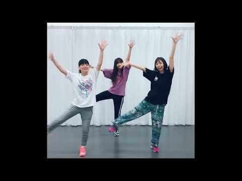 [MDV] Wa-suta (Hazuki, Ririka & Miri) | Puff