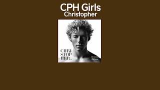 Christopher - CPH Girls lyrics แปลไทย