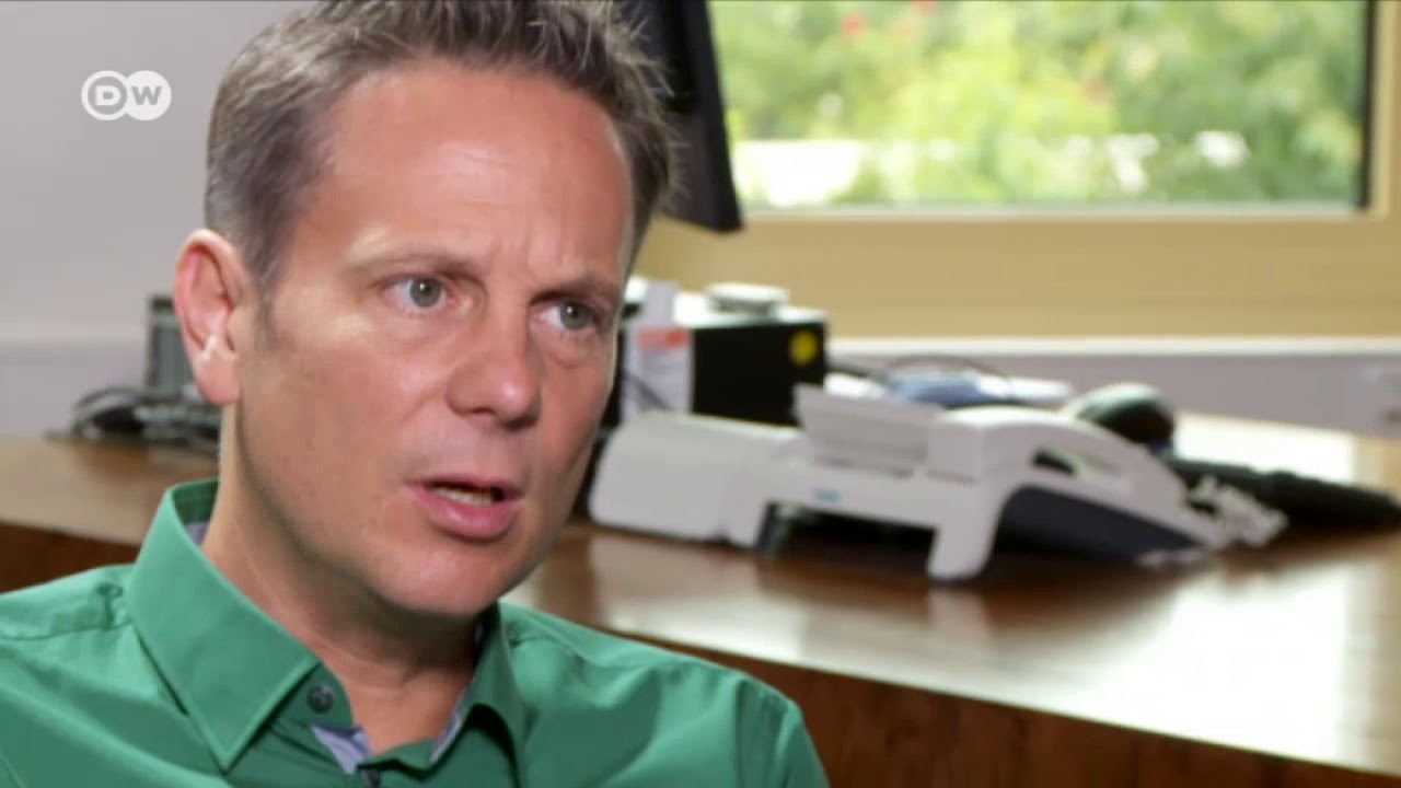 Depresión: cansancio de vivir | En forma