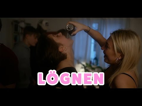 LÖGNEN - Strula