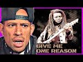 Rapper FIRST time REACTION to Tracy Chapman - Give Me One Reason !