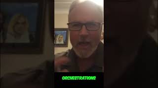 Steve Kilbey of The Church | The Power of Music  Kilbey's Frank Sinatra Influence