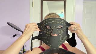 LED Light Therapy Mask Review — Pros, Cons & Final Verdict X8165