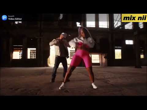 Step up:high water-poppin’ black (clip officiel)