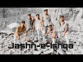 Jashn-e-Ishqa | MH13 DANCE CREW |  Dance video
