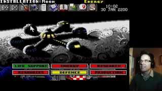 Millenium 2.2 (Atari ST) Part 1