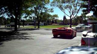 preview picture of video 'Lamborghini Diablo 6.0 in Grand Forks, North Dakota!'