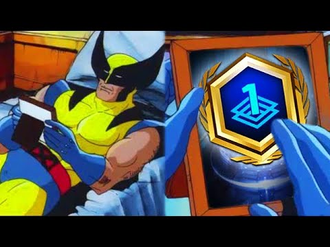 why Rank 1 will NEVER happen for me again - Marvel Future Fight