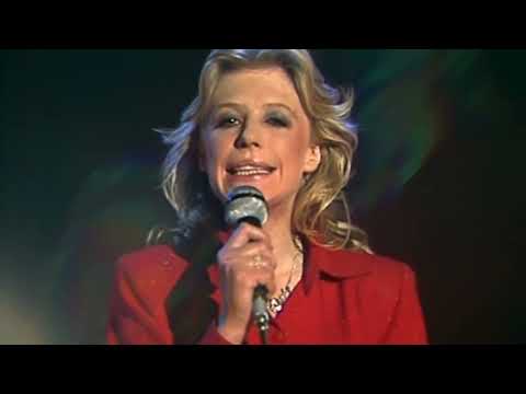 Marianne Faithfull - The Ballad Of Lucy Jordan (1980)