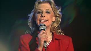 Marianne Faithfull - The Ballade of Lucy Jordan (1980)