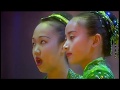 Dralion - Teeterboard