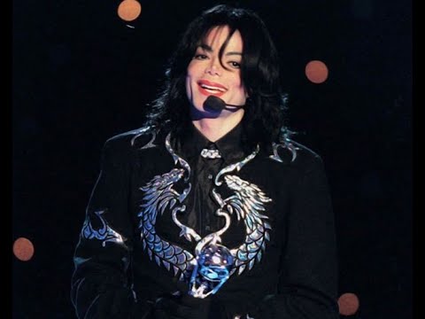 Michael Jackson - Millennium Award (World Music Awards, 2000)