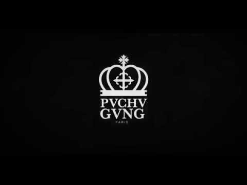 Aliya - Pacha Gang x Toopitt