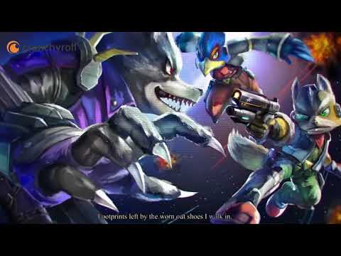 Super Smash Bros Ultimate Anime Opening Season 2 (Fan Made)