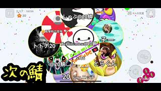【アガリオ】1日20鯖企画ダイジェスト!Part1 (再投稿)