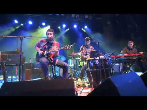 Los Colognes - Working Together Live at Boulder Theatre 1.5.2019