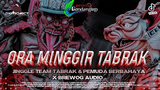 Download lagu DJ ORA MINGGIR TABRAK TRAP PESONA GONDANGLEGI JINGGLE TEAM TABRAK FT. BREWOG AUDIO DX PROJECT mp3 Download lagu DJ ORA MINGGIR TABRAK TRAP PESONA GONDANGLEGI JINGGLE TEAM TABRAK FT. BREWOG AUDIO DX PROJECT mp3