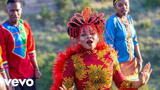 Yemi Alade - Rain (Official Video) ft. Mzansi Youth Choir