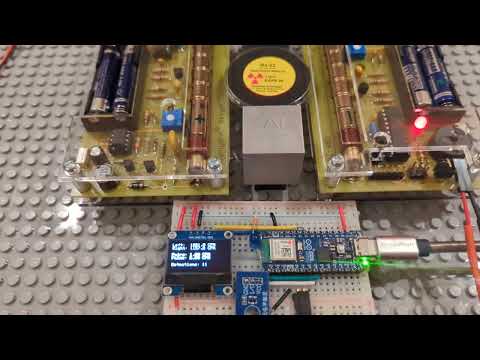Detecting Simultaneous Entangled Photons