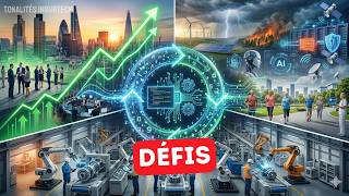 3 DÉFIS à relever pour les assureurs, l’IA peut aider !