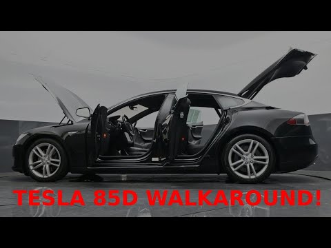 How Reliable Is a 2015 Tesla Model S? Battery, Repairs & Longevity Explained