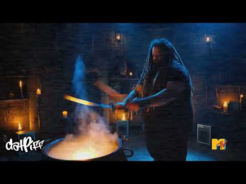 Macksta - Fucka Bih [Music Video]