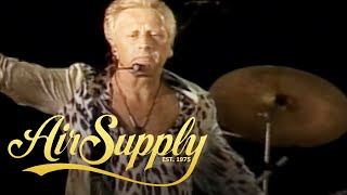 Air Supply - A Little Bit Of Everything (Cuba, July 7th 2005)