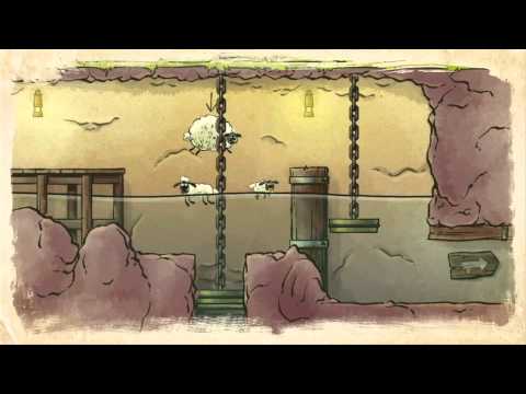 Home Sheep Home 2 Out Now!