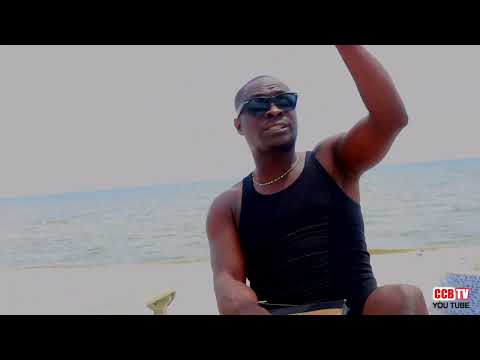 Chris Christ Child - Night and Day (Official Video Visual)(CCB Music Group Ministry)