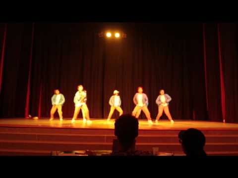 Fly - Got 7 [Fake off Dance Cover]