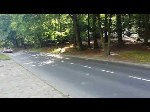 Sopot Grand Prix GSMP - August Sierpień 2018 - Mariusz Stec