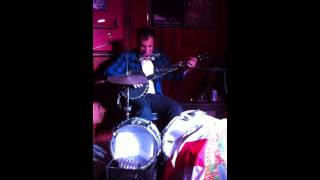 Lone Wolf OMB - Dream Sea