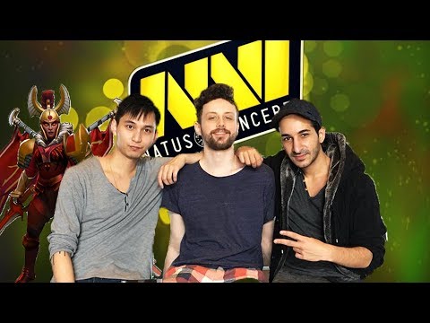 Some Boys VS Actual Professional Team