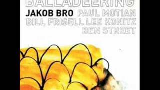 Jakob Bro - Weightless