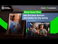 Maxis Home Fibre Affordable Home Devices For The Best Family Adventures