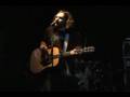 Dear and the Headlights "Paper Bag" Live in San Luis Obispo