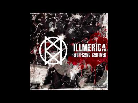 Wolfgang Gartner - Illmerica (Declan James Remix)