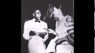 Teddy Wilson & Billie Holiday - Yours And Mine