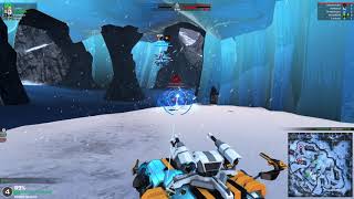 【Robocraft】俺この戦闘が終わったら（ry
