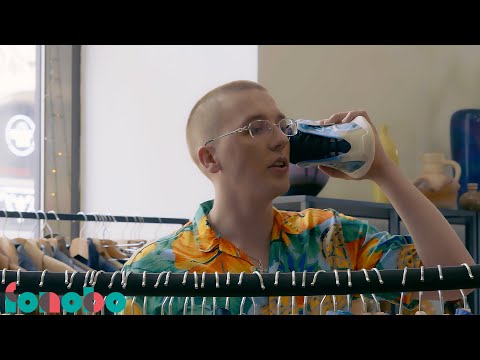 Proseko - Pętla feat. Bownik, RAU PERFORMANCE prod. Panama (Official Video)