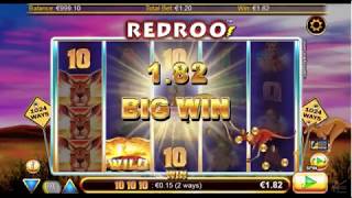Red Roo Casino Slot