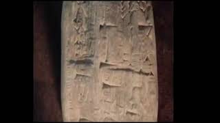 Busted! Hobby Lobby Caught Smuggling Ancient Cuneiform Artifacts from Iraq 2