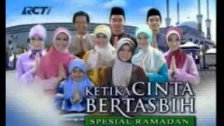 Download lagu KETIKA CINTA BERTASBIH EP.37.1 mp3